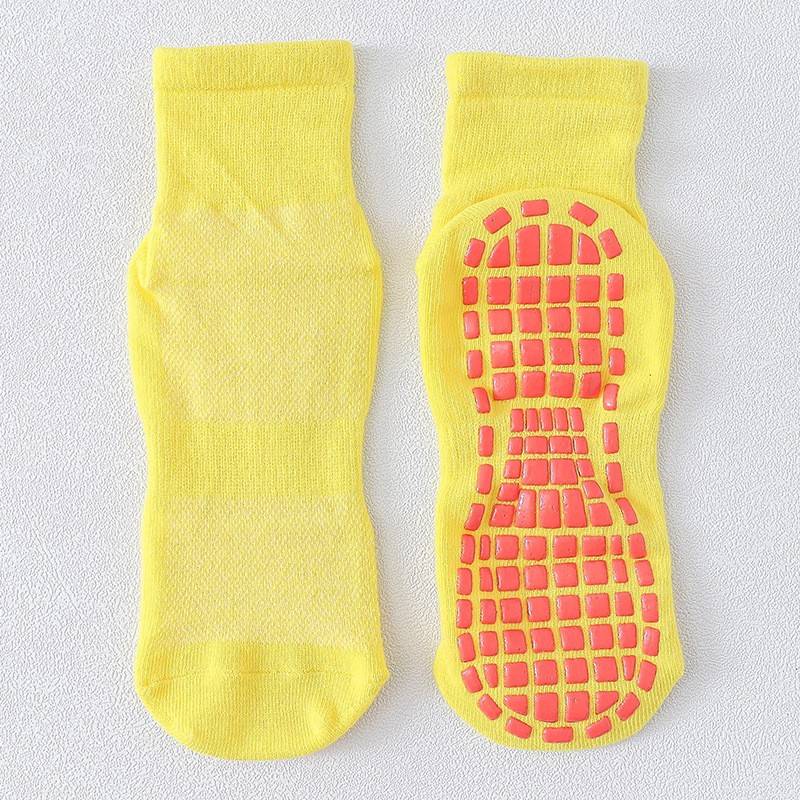 1 - 4 YEARS S-YARD (MODE)