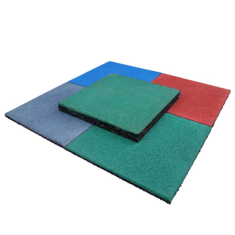 Kindergarten rubber floor cushion fucking field outdoor plastic plastic floor plastic runway community floor plastic outdoor outdoor pad