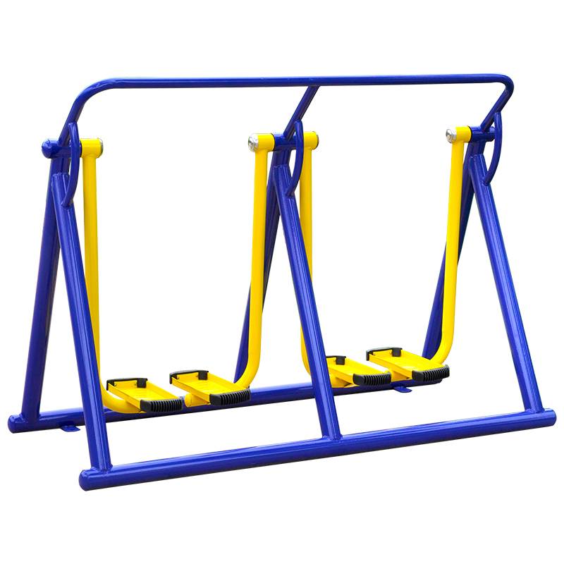 Outdoor Fitness Equipment Community Square Sports Sports Park Community New Rural Fitness Path