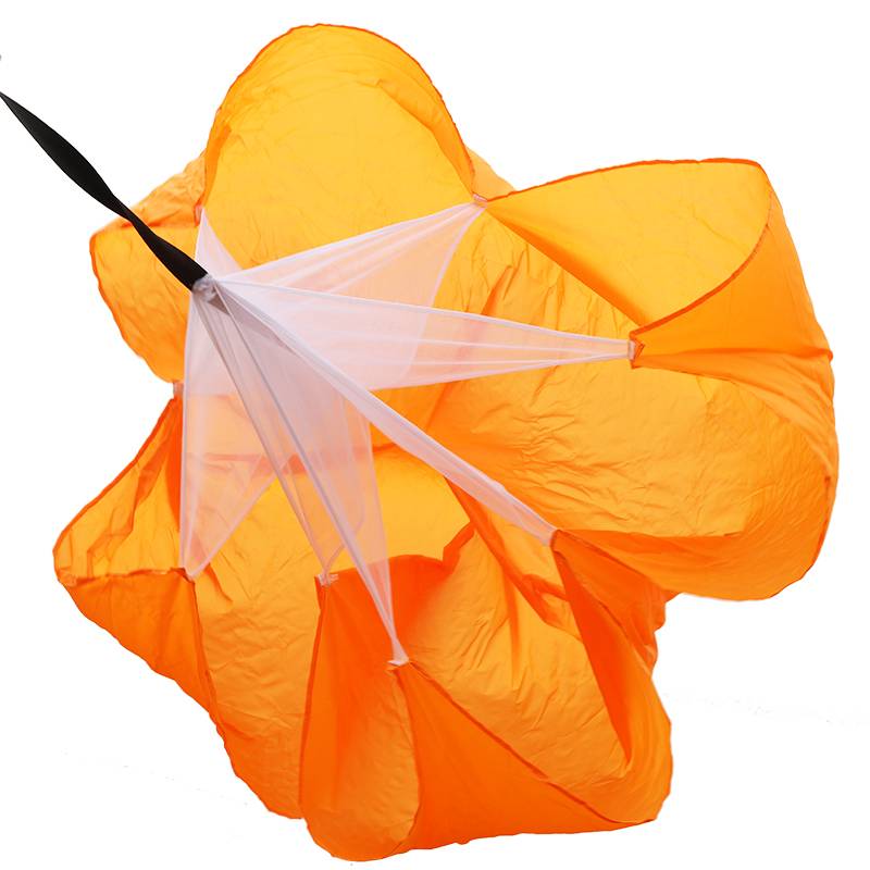 Defrusive umbrella running parading parading umbrella sprinting parading parading paratroopers