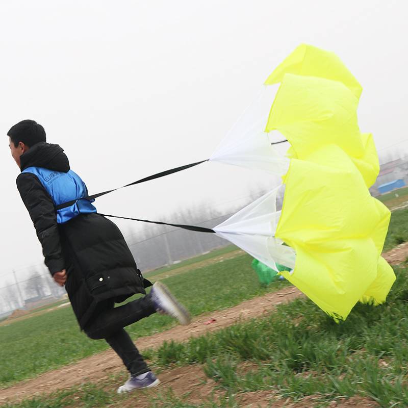 Green (double umbrella) contains a storage bag