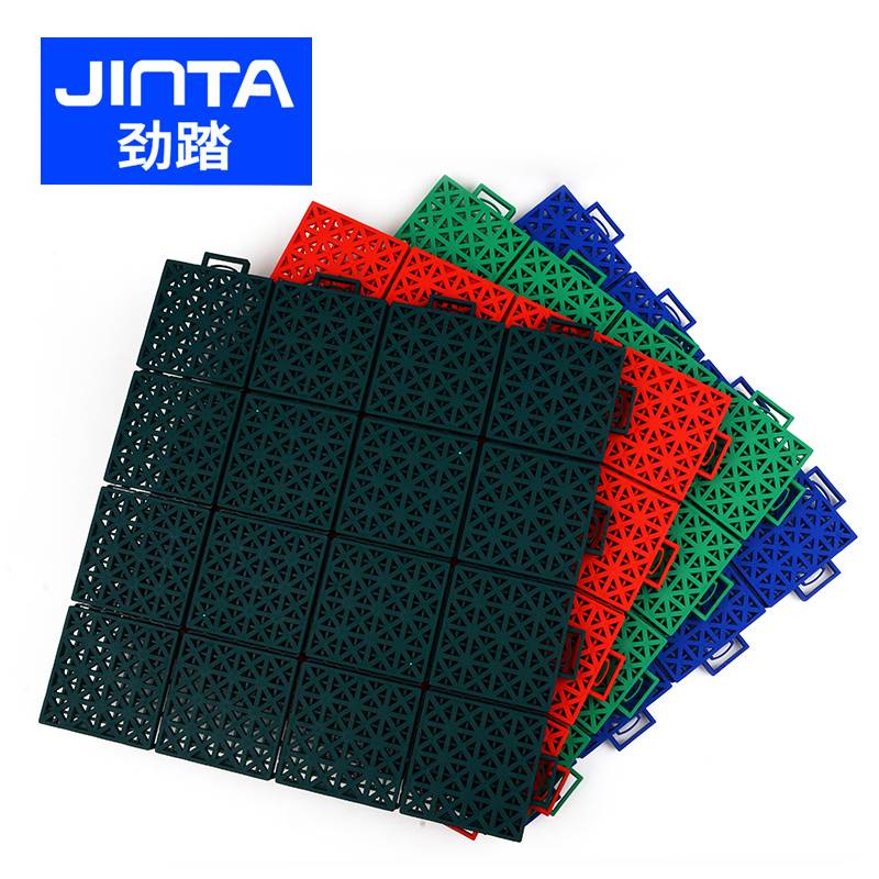 Double -layer soft connection N53 basketball court suspended floor suspended assembly floor basketball venue cushion