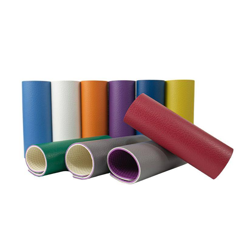 Table Tennis Geese Badminton Badminton Special Place Paper Pad PVC Sports Indoor Floor Gymnasium Anti -Skating Manufacturer