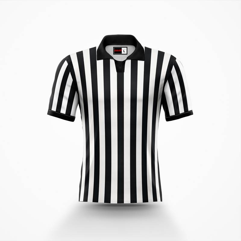 New Ealer Ice Hockey Ranning Roller Slipper Judgment Server Ice Hockey Referees Ice Hockey Competition Judge Clothing