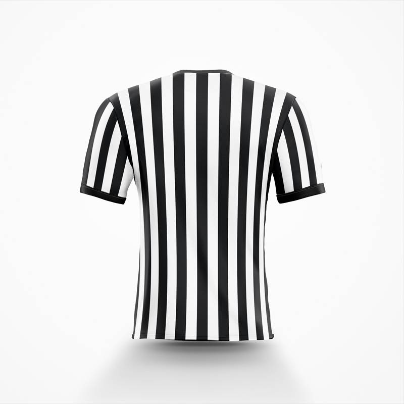 New Ealer Ice Hockey Ranning Roller Slipper Judgment Server Ice Hockey Referees Ice Hockey Competition Judge Clothing