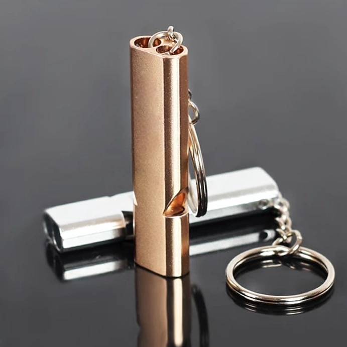 One Aviation aluminum alloy