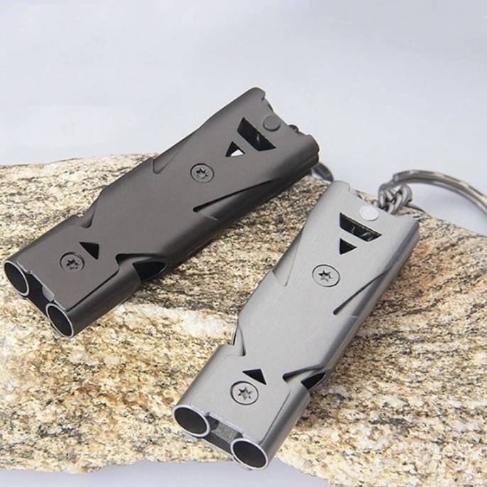 Two tube stainless steel high frequency models