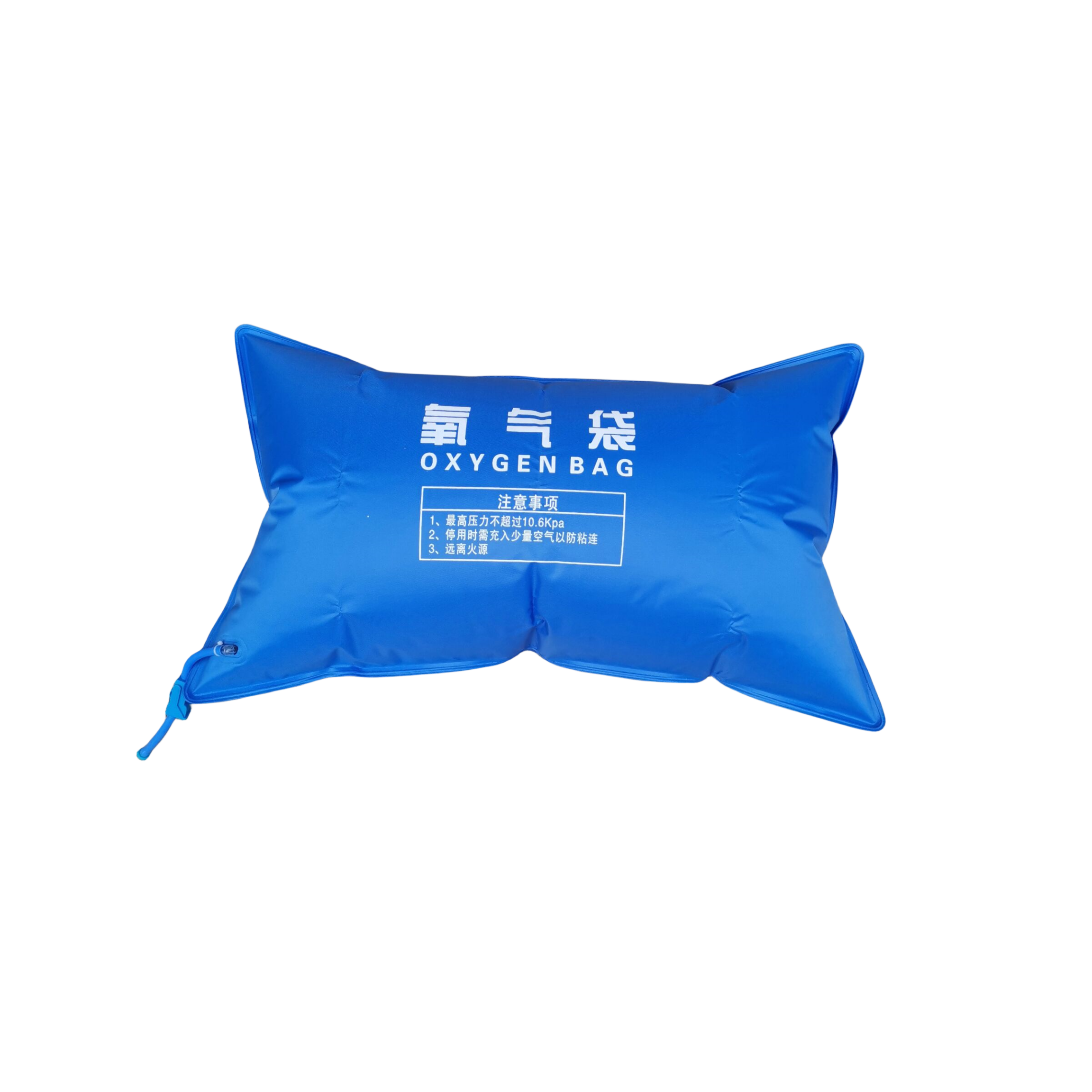 Pocket bag