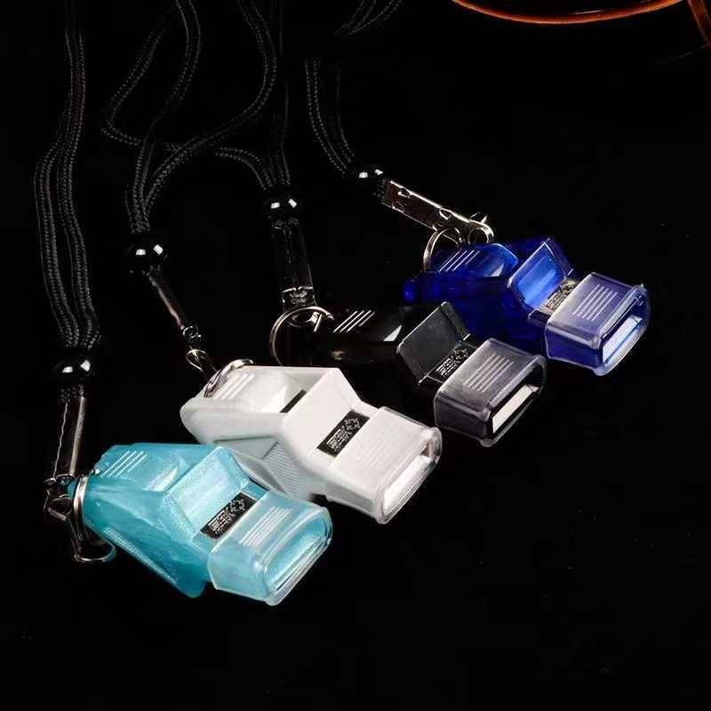 Performance referee special whistle ecstatic noiseless outlet basketball competition outdoor sports sports teacher whistle
