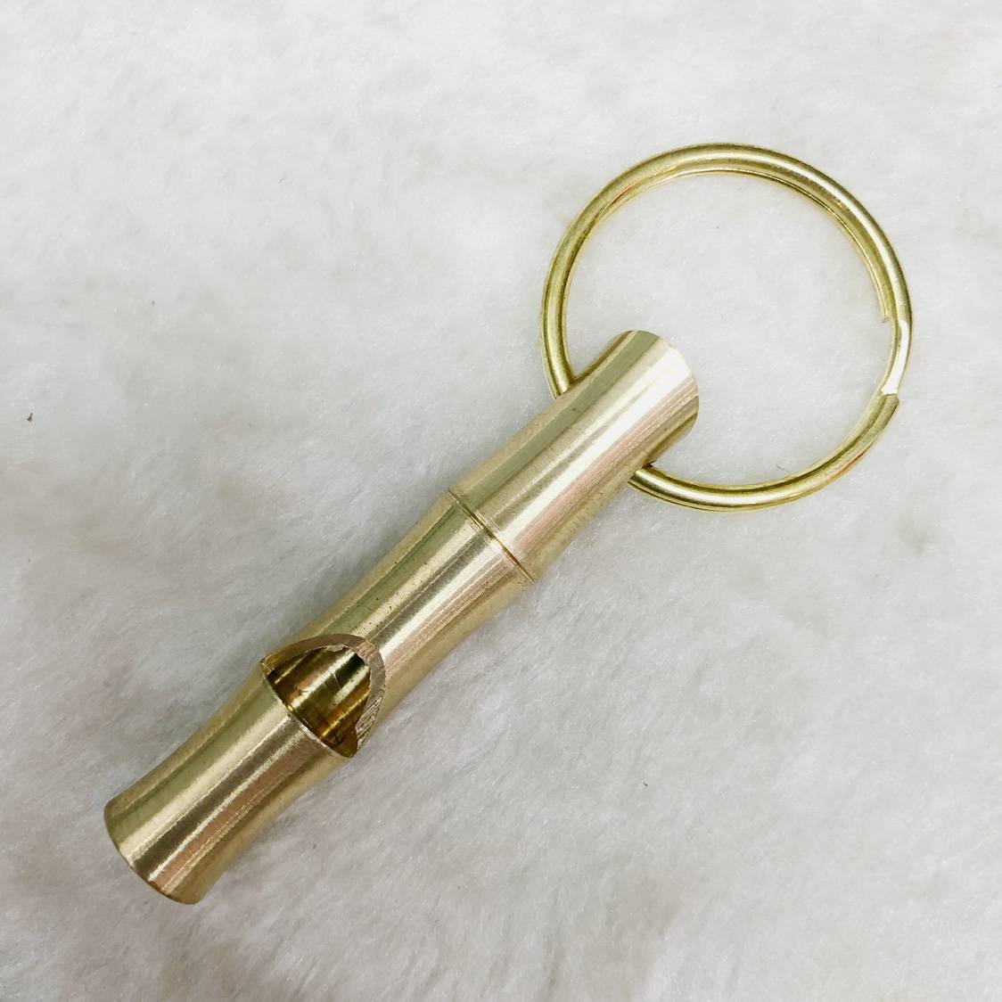 Zhujiekou whistle circle