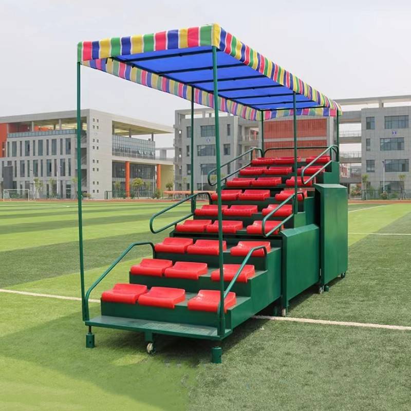 Widening and retractable all -inclusive 27 -type (with sunshine)