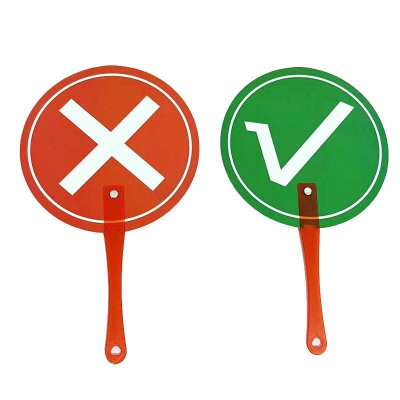 pro-yes no scoring team to phase out voting hands for the english language interactive teaching aids