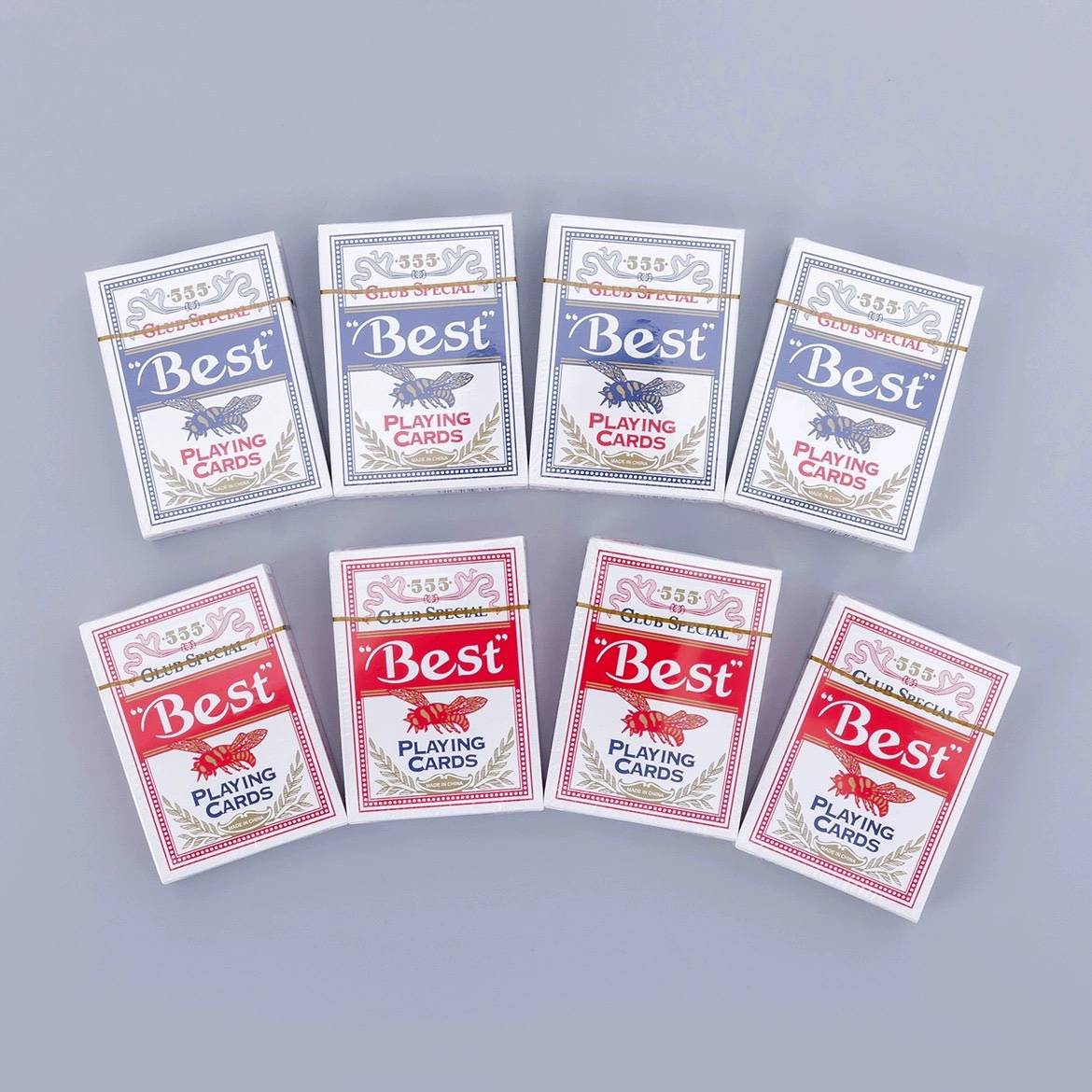 6 red red
