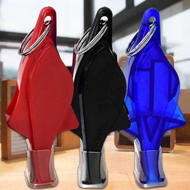 Whistle referee Dolphin whistle basketball football track field Children's kindergarten sports teacher professional treble outdoor whistle