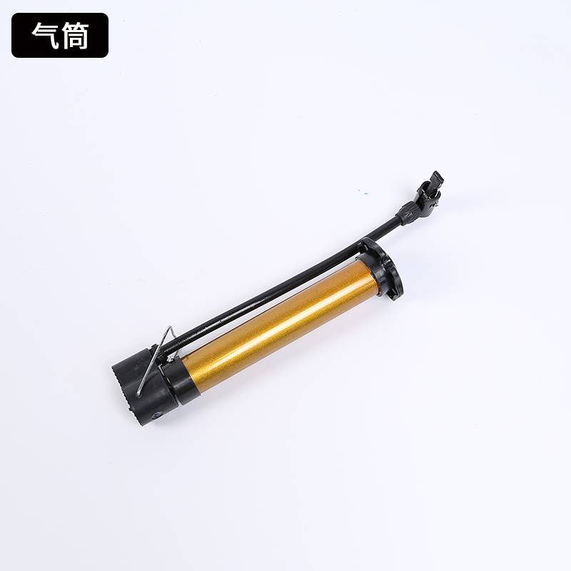 Air cylinder