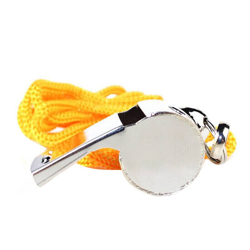 CNMF TRIUMPH METAL WHISTLING COACH FIELDS WHISTLING FOOTBALL GAME