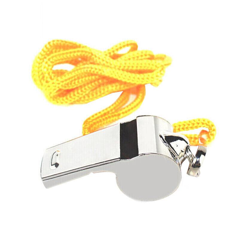 CNMF TRIUMPH METAL WHISTLING COACH FIELDS WHISTLING FOOTBALL GAME