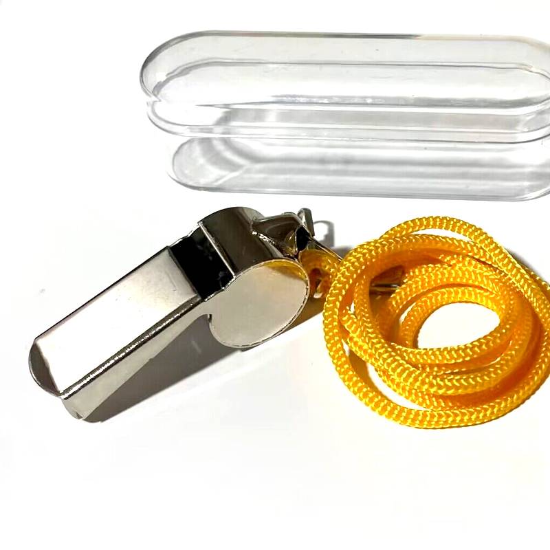 Whistle