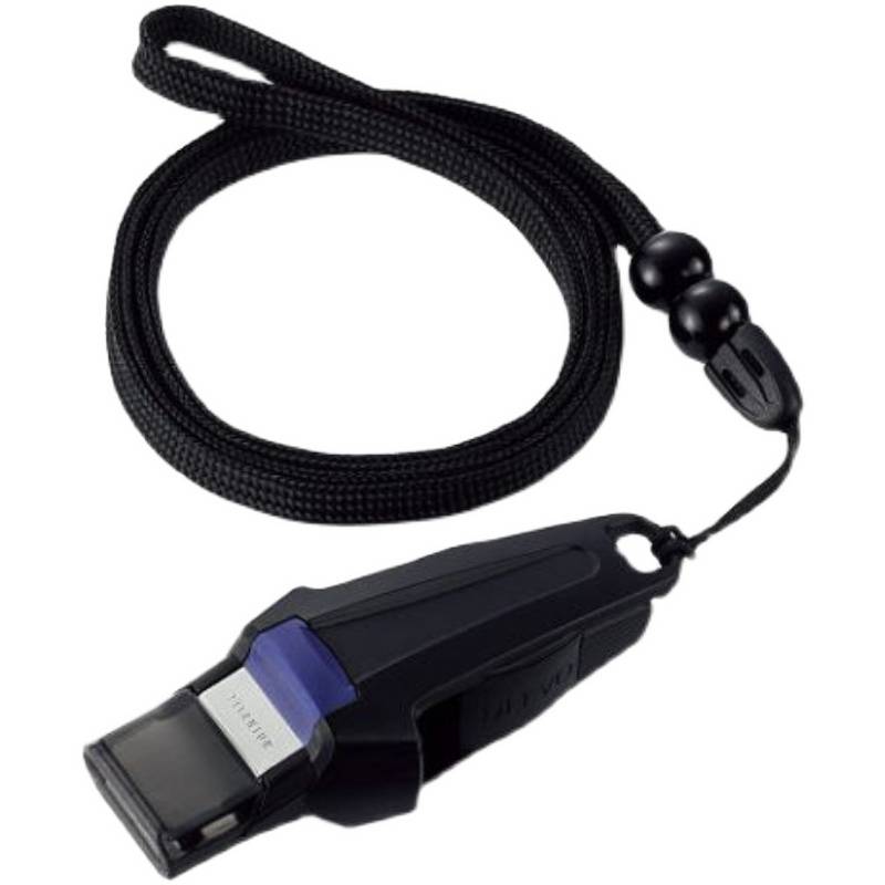 Japan purchasing JP version of Molten Molten Moteng professional explosion rope Moteng volleyball referee whistle and rope RA0100-k