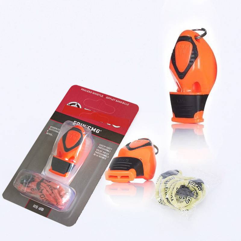 Orange red (Model 2)