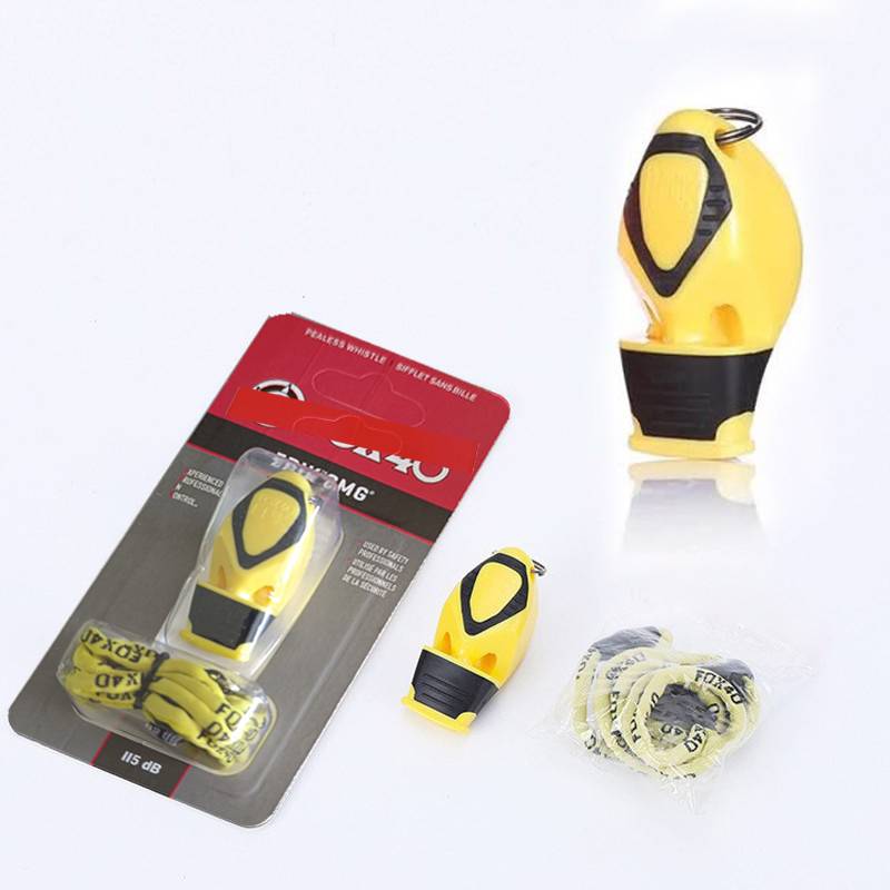 Yellow (Model 2)