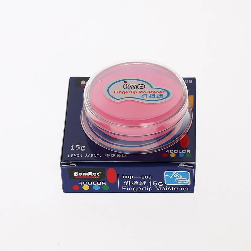 15g pink box