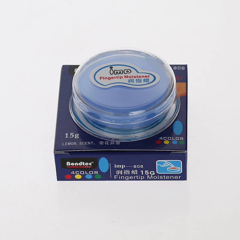 15g blue box