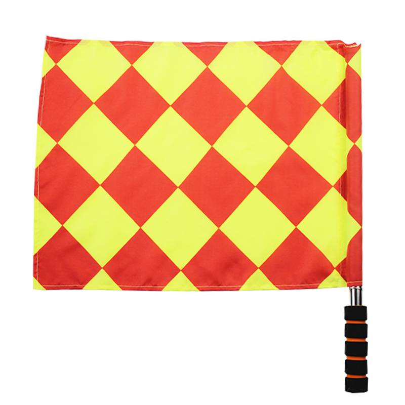 Xiaobian patrol flag 1