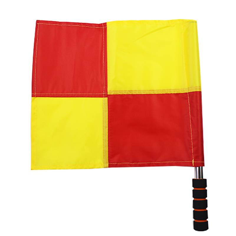 Great grid patrol flag 1