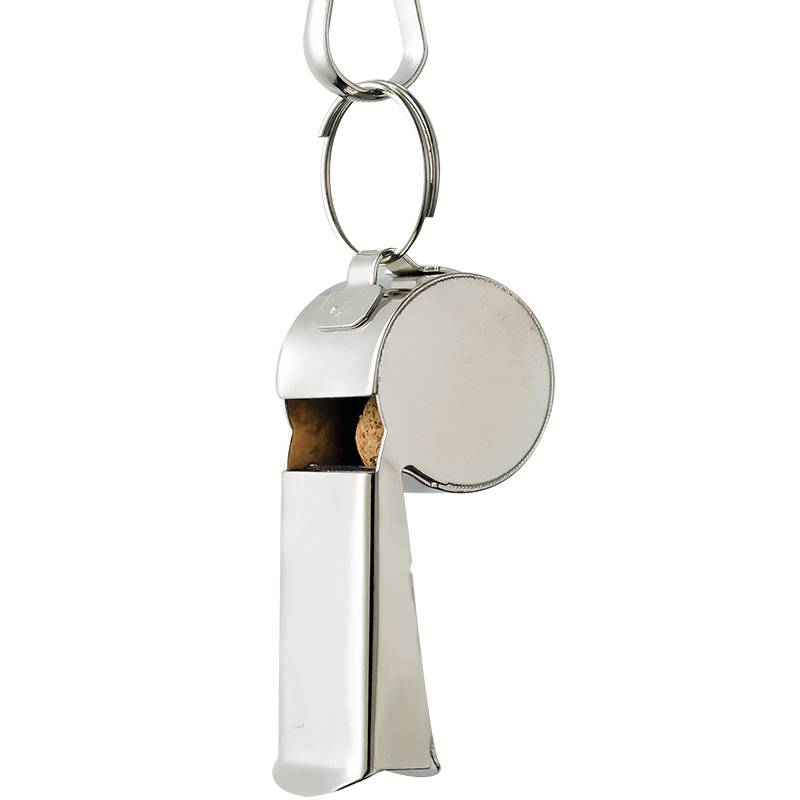 Large volume Metal whistle Sports Teacher Special Sports Training Model Tuning Referee Competition Stainless Steel Toning Traffic Toning