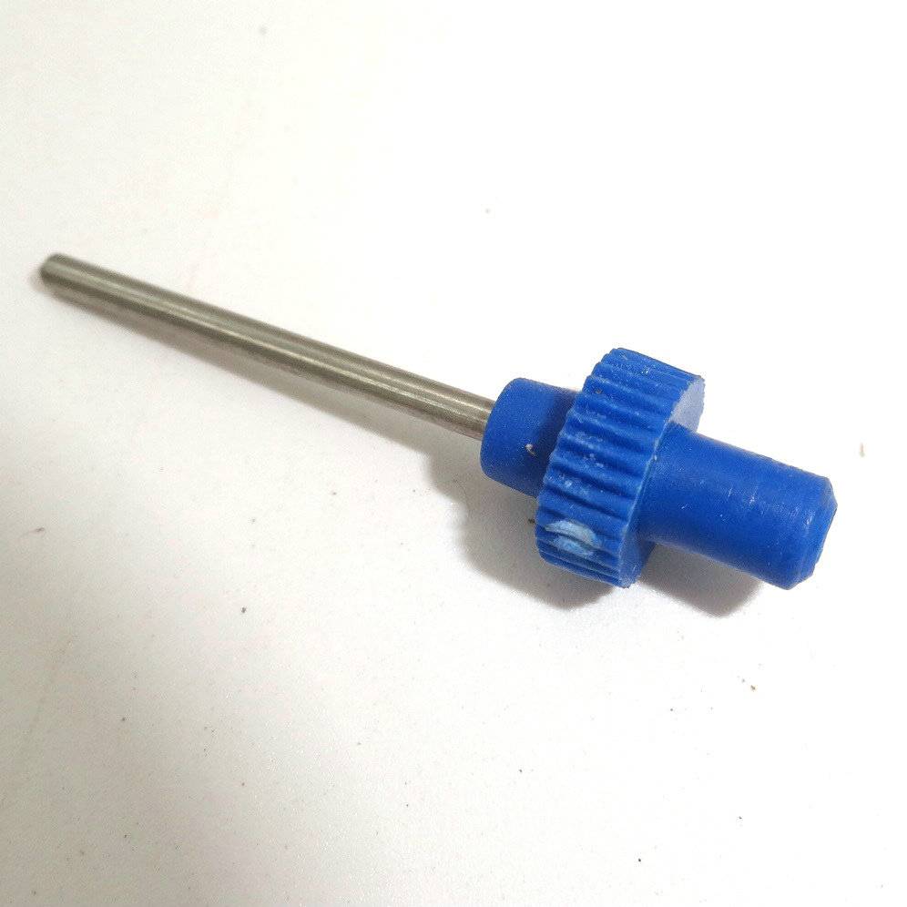 Basketball needle leather ball pumping needle porn on the British aeration cylinder to give the ball basketball inflatable needle