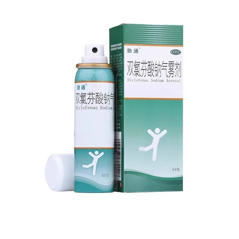 Sodium dicotin sodium gui fog 60g to trust the muscle pain in the osteoarthris sprains