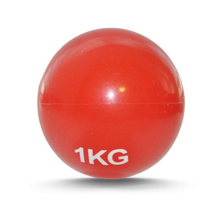 Red soft shot 1 kg