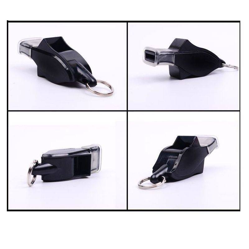 Nuclear outlet Sports teacher special basketball referee whistle outdoor game Dolphin whistle professional training football