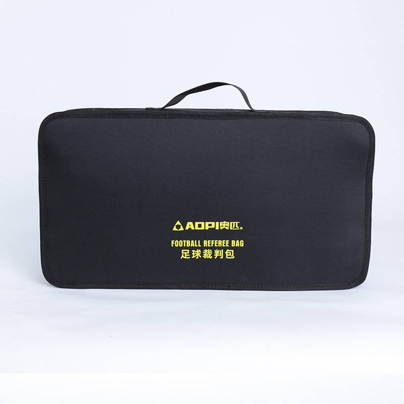 Football referee package AP-10211 without accessories