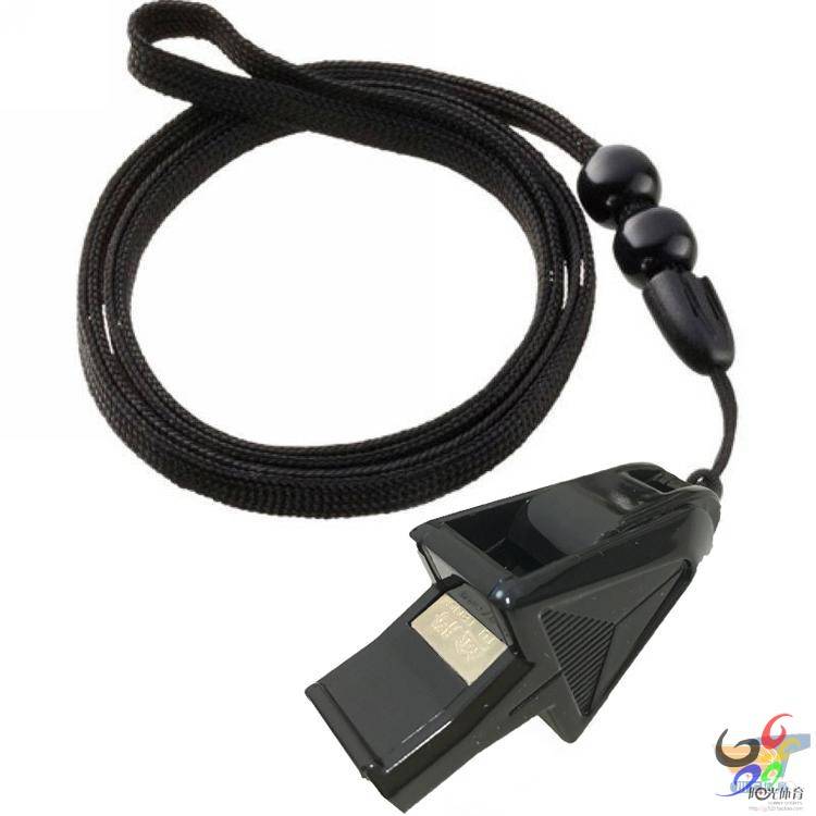 Triangular Nuclear Inletproof Whistle Basket/Football Ranning Whistle Sending Fox Toning or Dolphin Tips Box