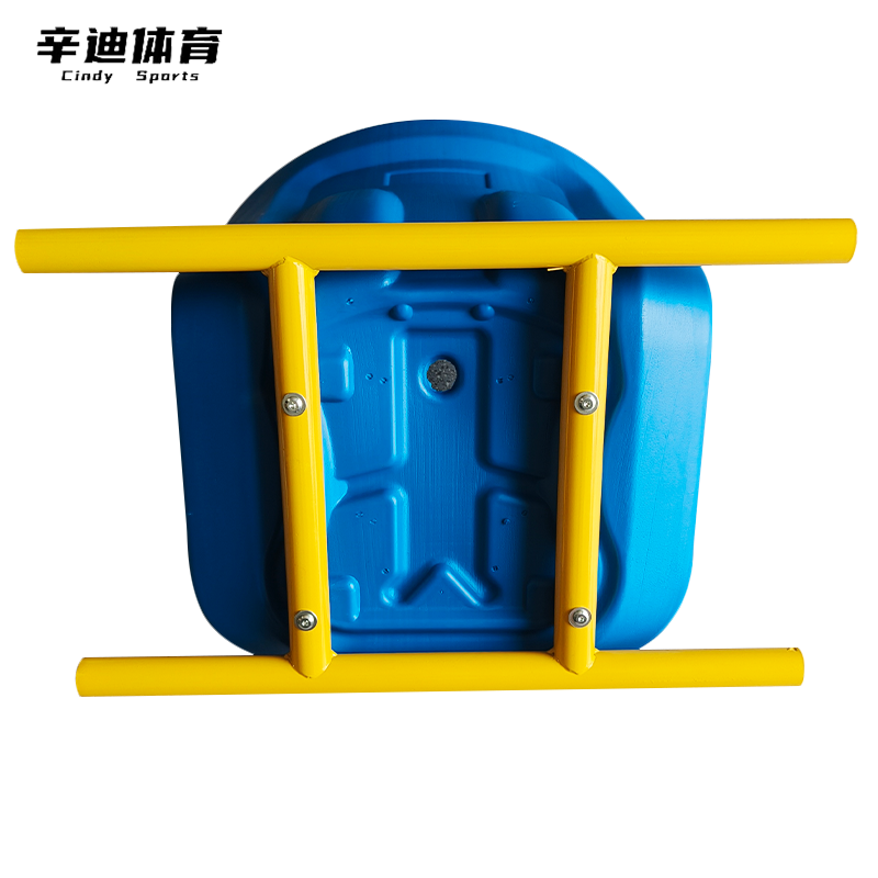 Professional referee chair standard badminton/volleyball/tennis game training thick venue mobile convenience referee Taiwan