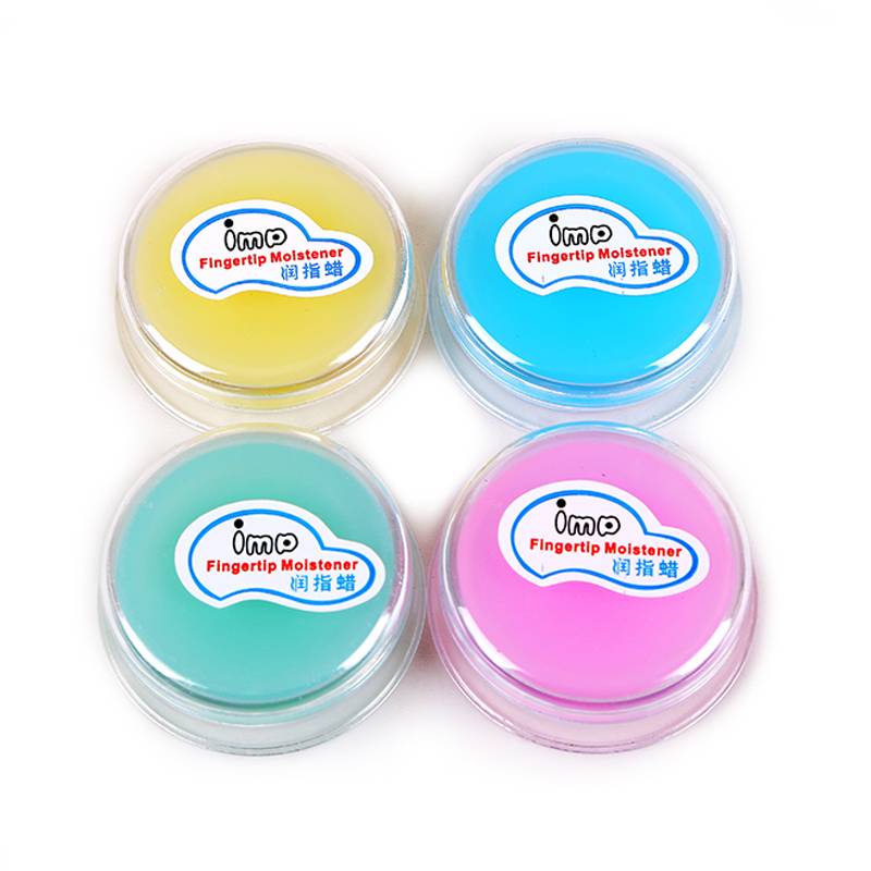 15g money -order moisturizing one wax (random color)