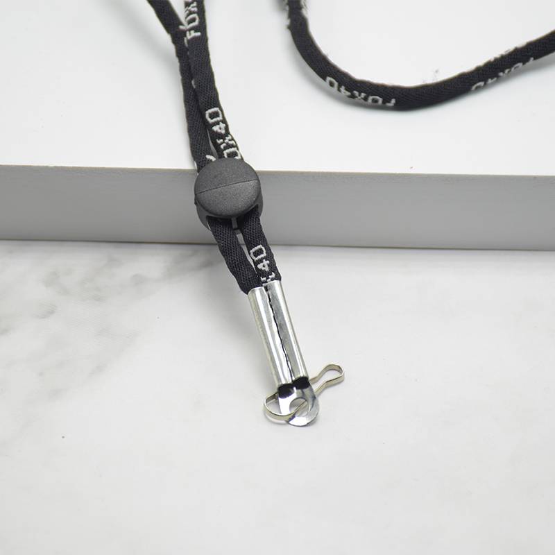 FOX 40 Canadian original lane rope rope safe anti -losing rope outdoor referee contest whistle fox40