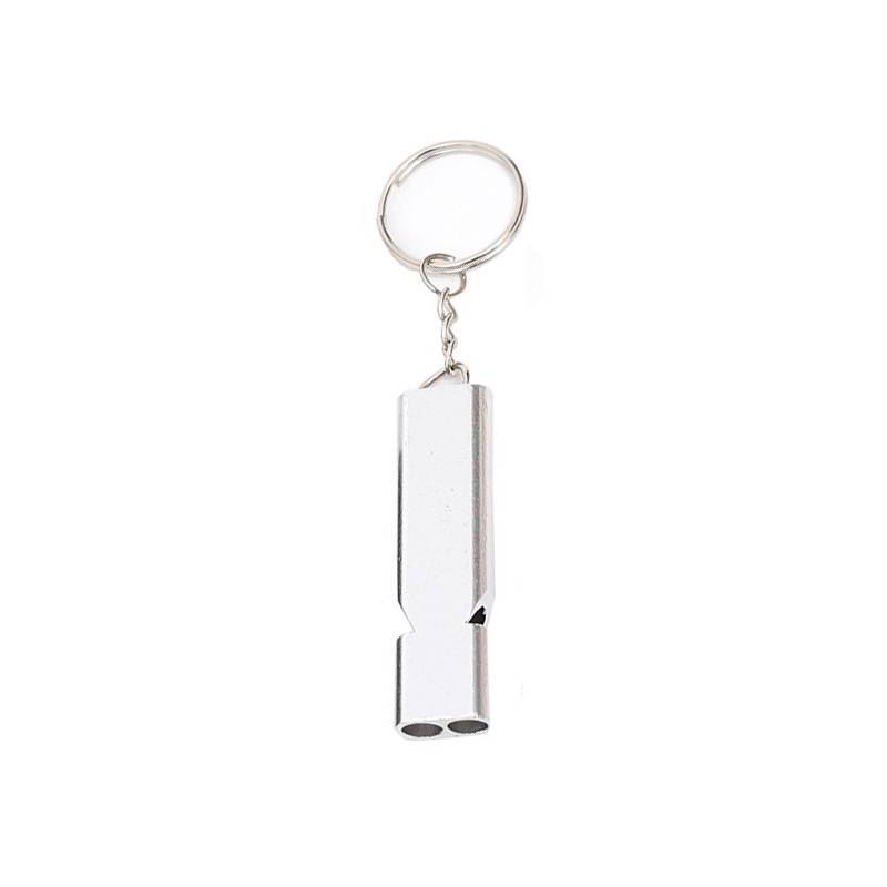 【1 Installation-Silver】 Shuangto Port whistle