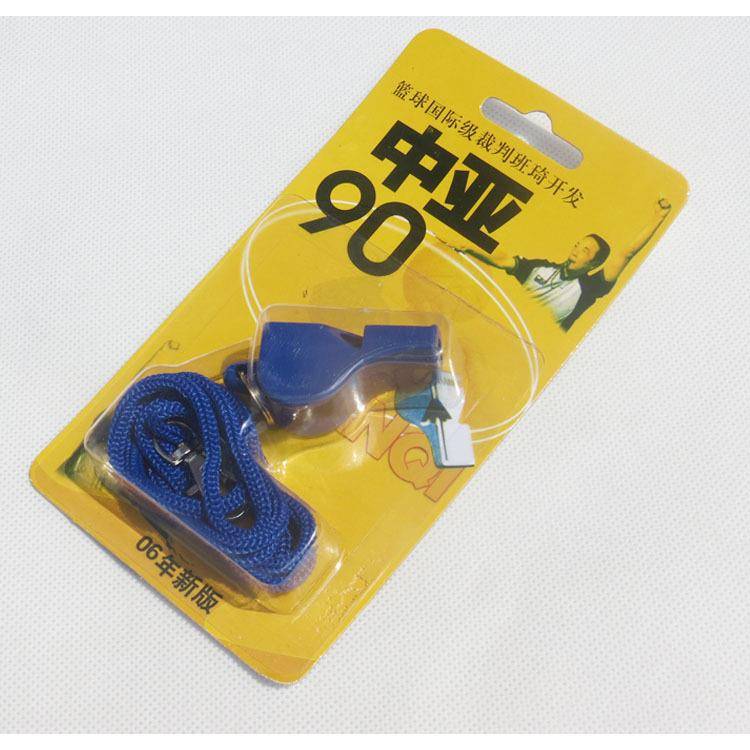 Central Asia 90 whistle Dolphin Nuclear referee whistle, Central Asia 90 basketball whistle referee whistle fox contest referee