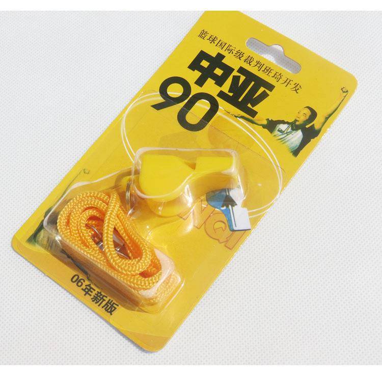 Central Asia 90 whistle Dolphin Nuclear referee whistle, Central Asia 90 basketball whistle referee whistle fox contest referee