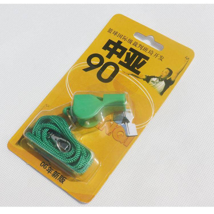 Central Asia 90 whistle Dolphin Nuclear referee whistle, Central Asia 90 basketball whistle referee whistle fox contest referee
