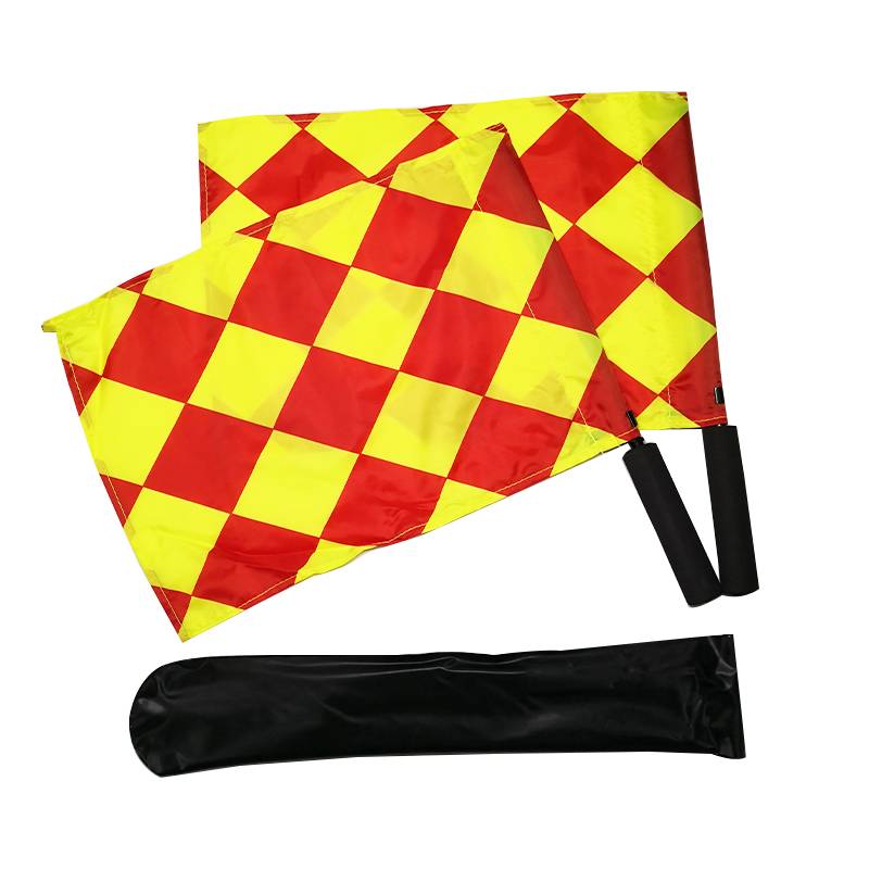 Tanning flag