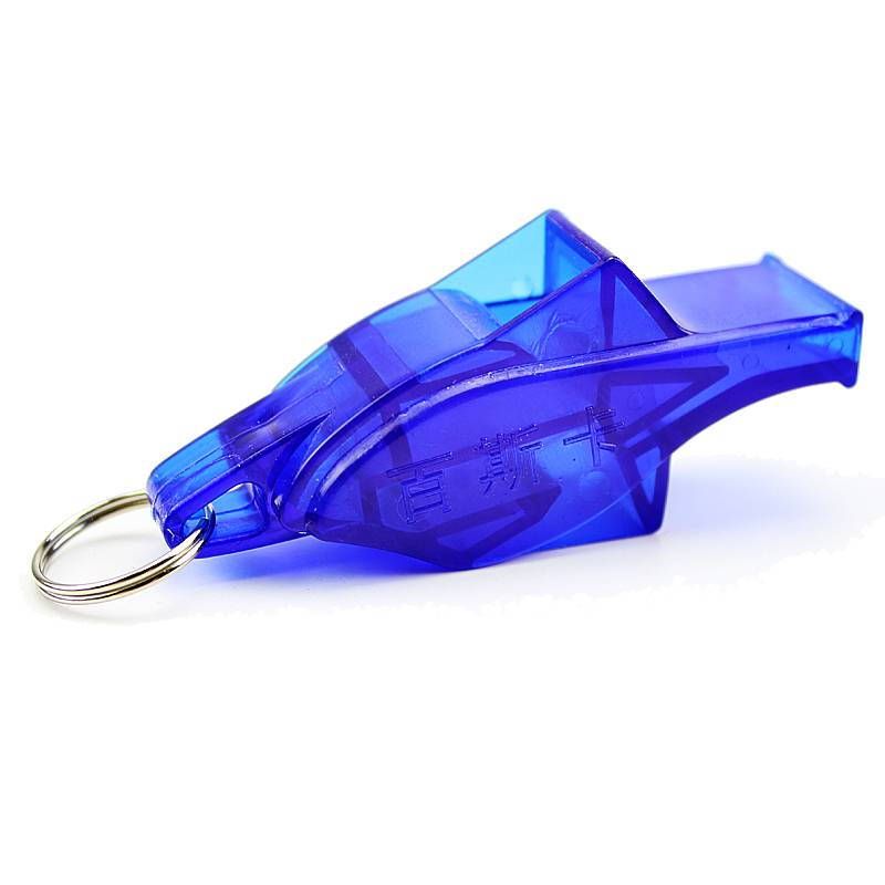 Nuclear Dolphin Pass Children's Basketball Football Volleyball Teacher Coach Competition Training Judgment Special whistle