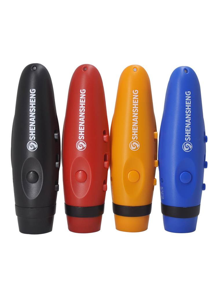 Shen'an Sheng charging electronic mouth whistle basketball football referee competition training pigeon traffic high decibel whistle