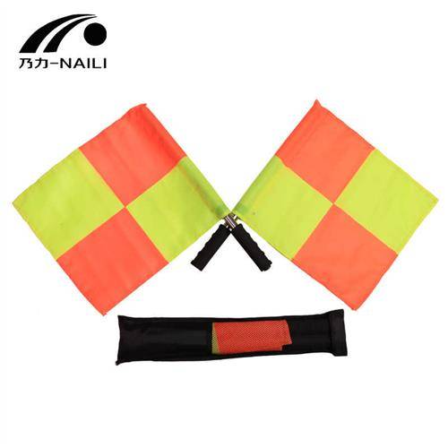 Japan ’s FS Nai Lai Pai Bian Bian Bian Bian Flag Side Banner Signal Flag Subject Flag Football Flag Referees