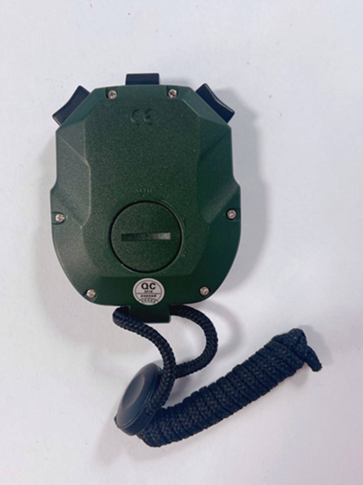 PC894 single -row 2 memory Psenet Sports professional referee timer with hanging rope perfume