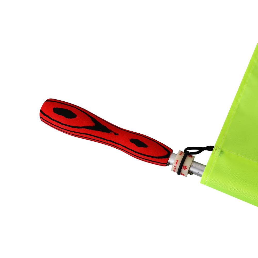 Genuine Star Shida Football Magistrates Border Flag Flag Emperor Football Border Border Candidate Banner Equipment Equipment