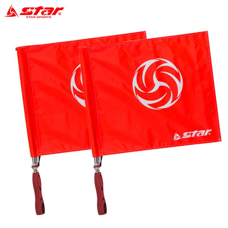 Patrol flag VA230 [A pair of installation] red